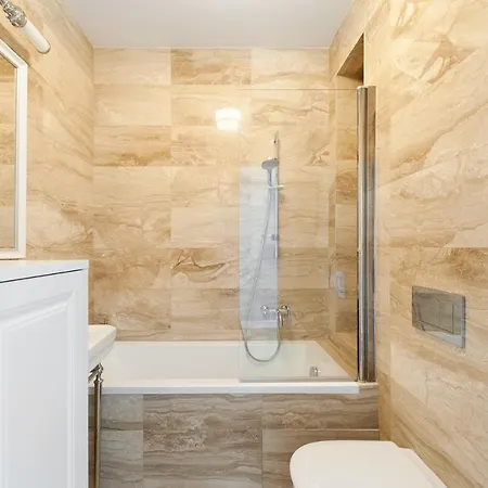 Penthouse Orzeszkowa By Loft Affair Apartament