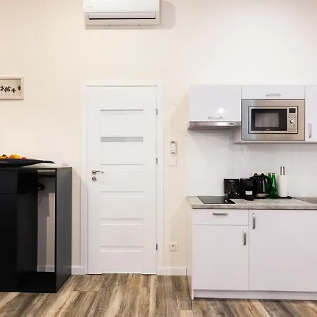 Apartment Leo Old Town *