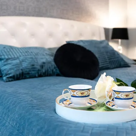 Rayska Loft By As Apartmán