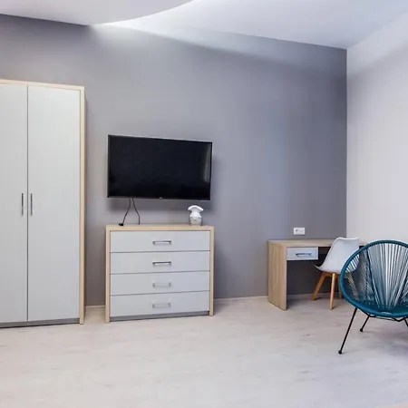 Apartment Hsd *
