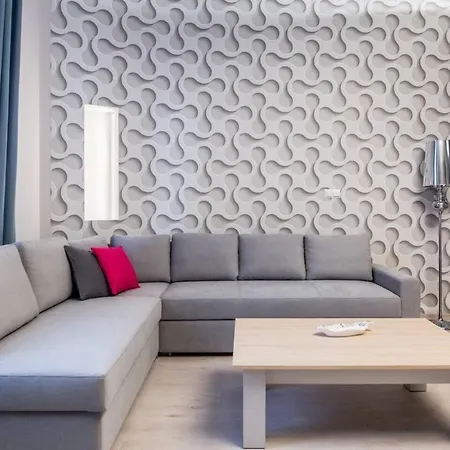 Apartment Hsd Krakow