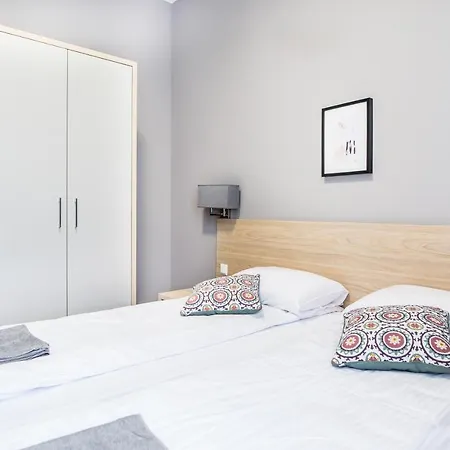 Apartment Hsd *