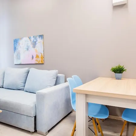 Hsd Apartment