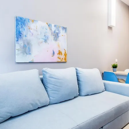Apartment Hsd Krakow