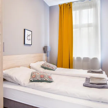 Apartment Hsd