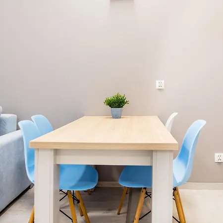 Apartment Hsd Krakow