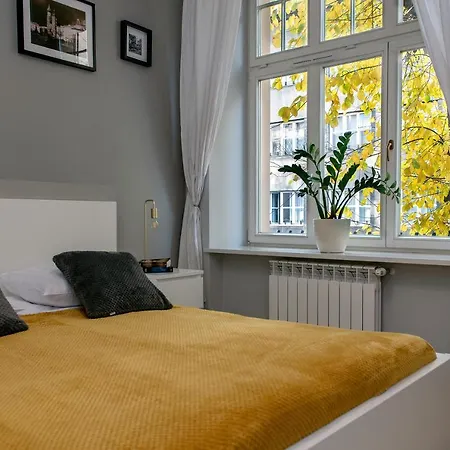 3d Wygoda Apartament *
