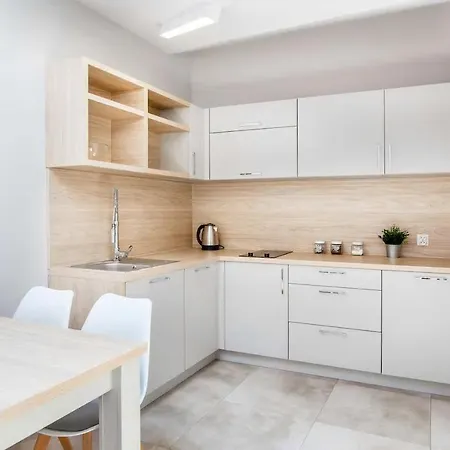 Apartment Hsd *