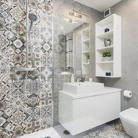 Apartmán Lemir Wawrzynca 21
