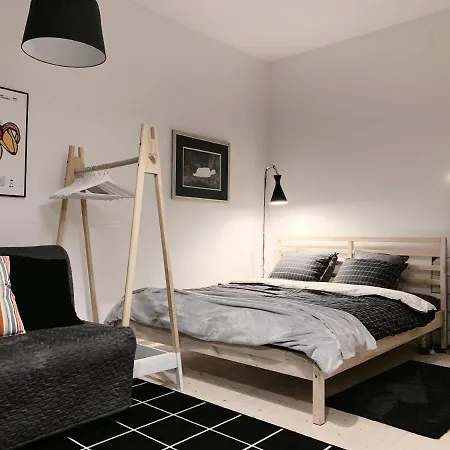 G 6.6 Apartment