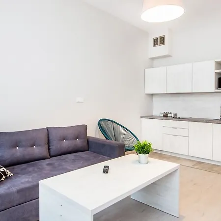 Apartment Hsd