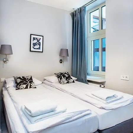 Apartment Hsd