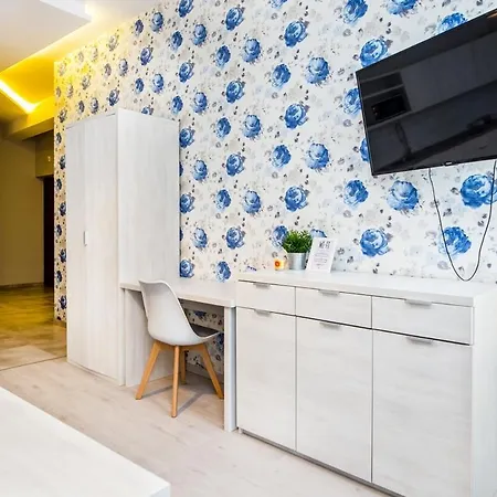 Hsd Apartment Krakow