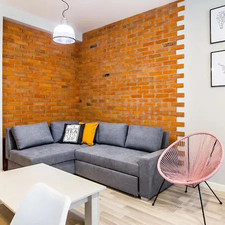 Apartment Hsd *