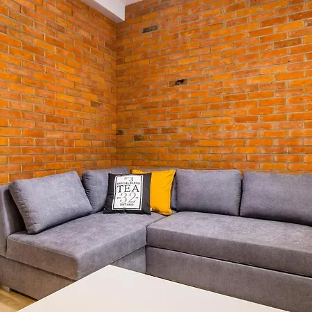 Apartment Hsd Krakow
