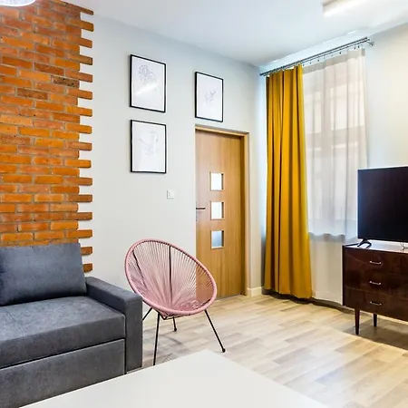 Apartment Hsd *