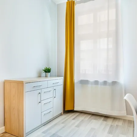 Apartment Hsd *