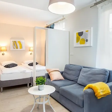 Apartment Hsd *