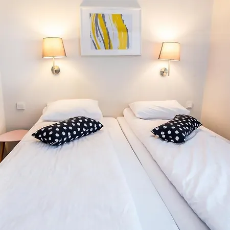 Apartment Hsd Krakow