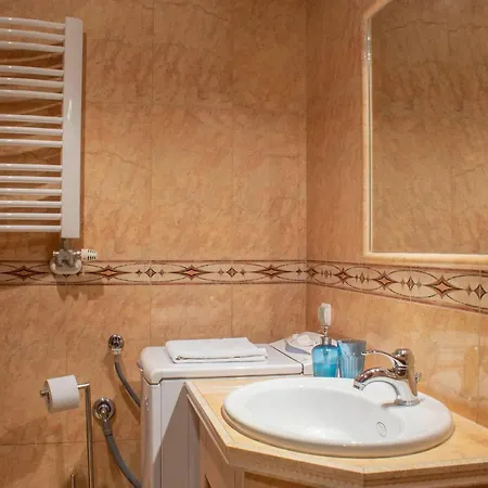 Apartment Downtown Krupnicza 7 *