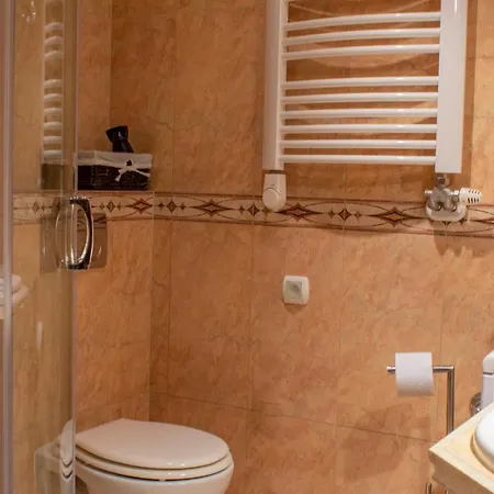 Downtown Krupnicza 7 *