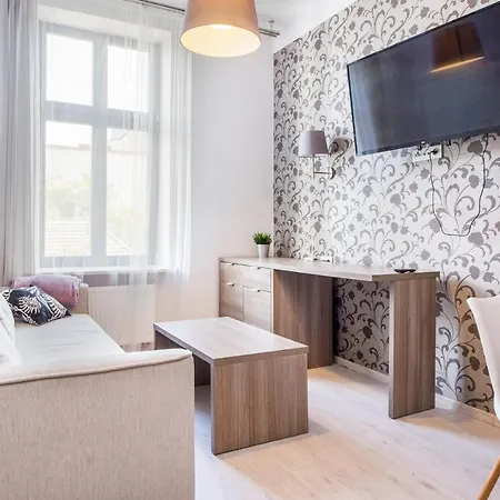 Apartment Hsd