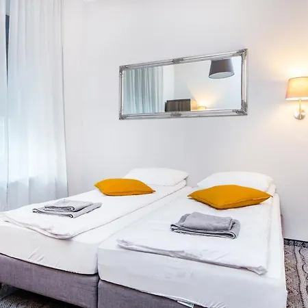 Apartment Hsd Krakow