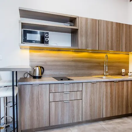 Apartment Hsd *