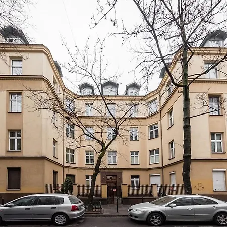 Hugo * Krakow
