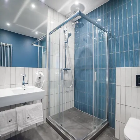 Apart Otel Vinfort Krakow