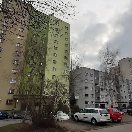 Spokojna Noc *