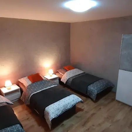 Spokojna Noc *