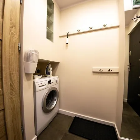 Superb 62m2 Apartment Krakow