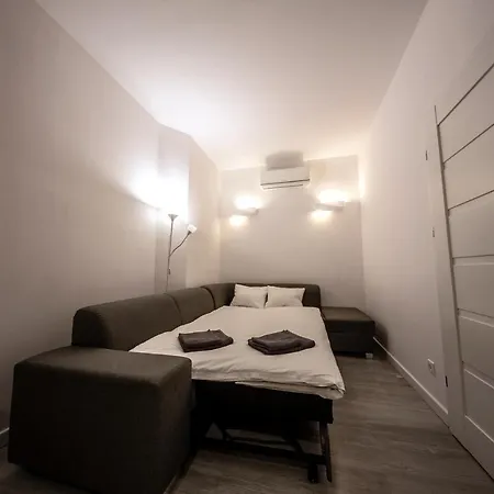 Apartment Superb 62m2 *