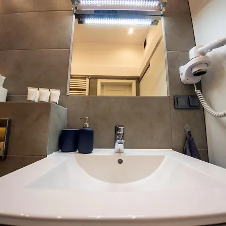 Superb 62m2 Apartment