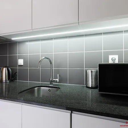 Apartament Nearto Old Town Rakowicka Kraków