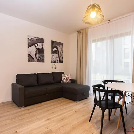 Apartament Nearto Old Town Rakowicka Kraków