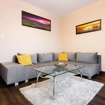 Apartament Nearto Old Town Rakowicka *