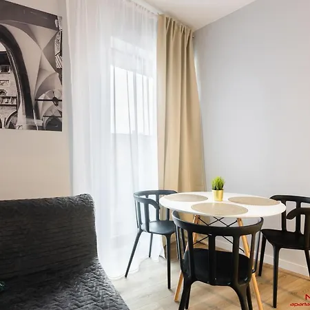 Apartament Nearto Old Town Rakowicka Kraków