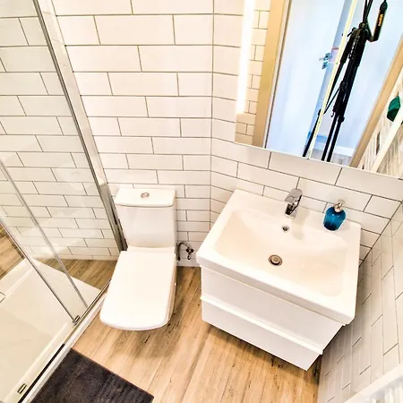 Apartment Life Krakow