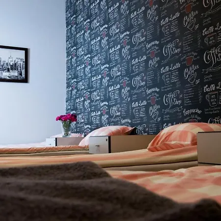 Heynow Rooms, And In Center * Krakow