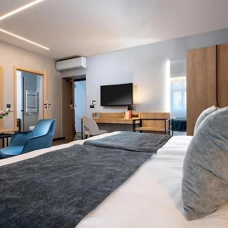 Otel M29 4*