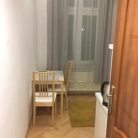 Apartament Space Kraków