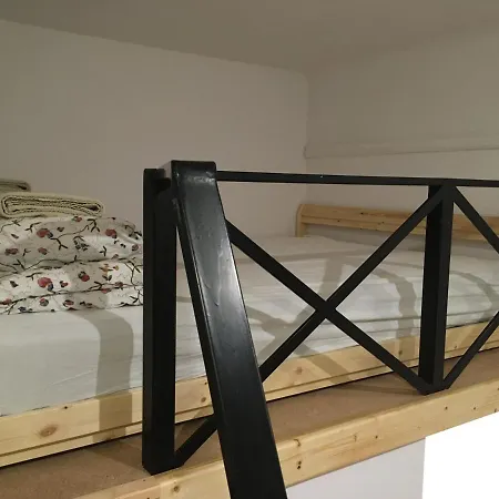 Apartament Space