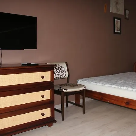 Widok Apartment