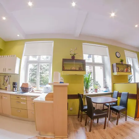 Dizzy Daisy Hostal Cracovia