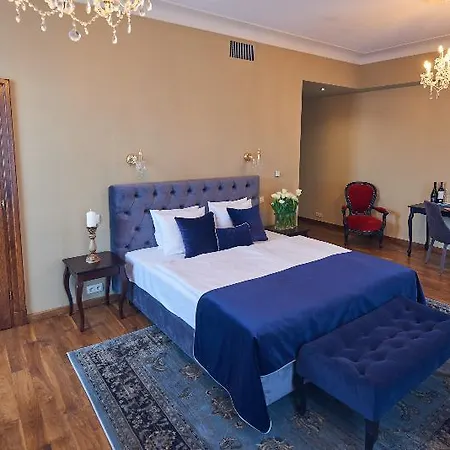 Bogoria Hotel