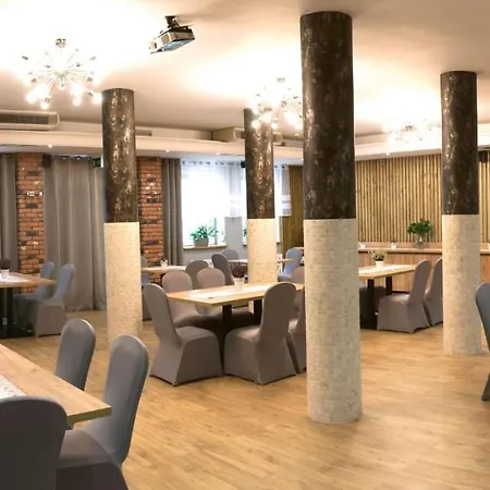 Wilga Hotel Krakow