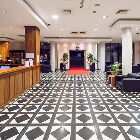 Swing 4* Krakow