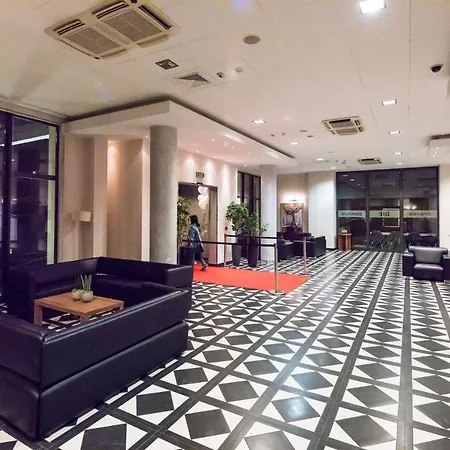 Swing Otel 4*